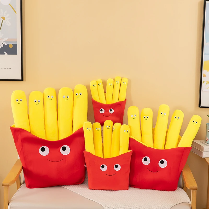 البطاطس المقلية همبرغر ألعاب م - مراجعة Food Snacks For Kids وسعره
