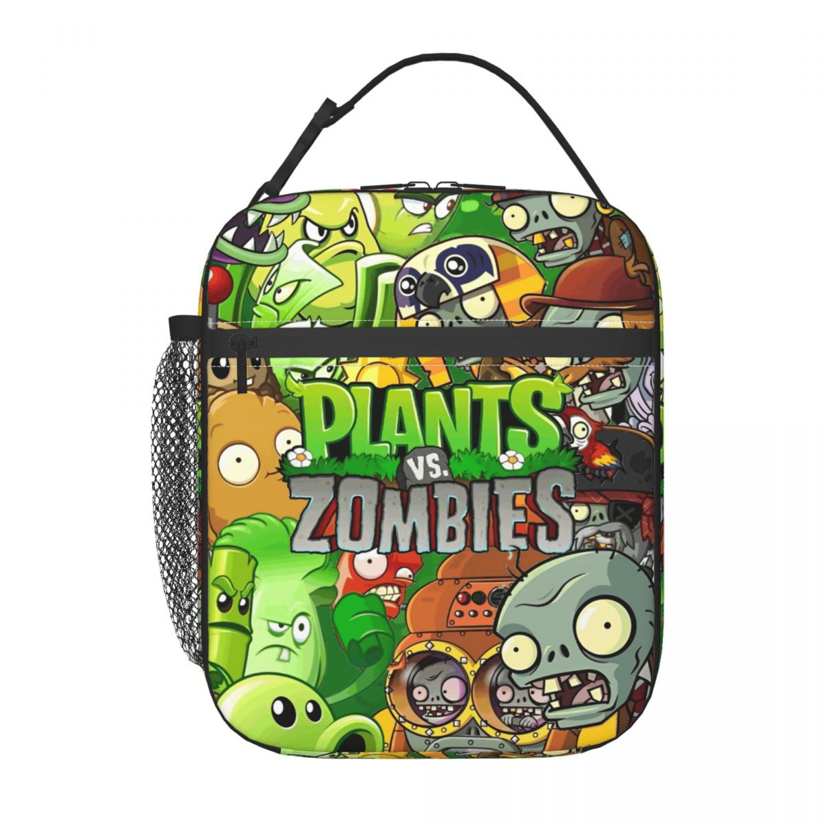 لعبة مضحك النباتات مقابل الكسا - مراجعة Zombie Snacks وسعره
